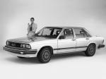 Audi 5000 Turbo 1980 года